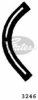 VW 052121054 Radiator Hose